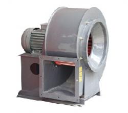 Hệ Thống Thông Gió