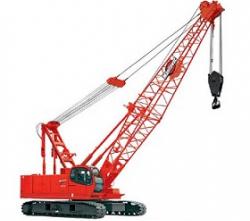 Cầu Trục, Cổng Trục