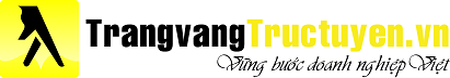 Logo trangvangdanhba.vn