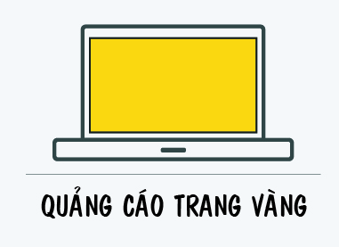 Quảng cáo trang vàng
