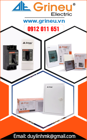 Banner QC Trang Chủ